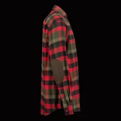 Huntley flanell shirt, flanellipaita - Kauluspaidat Ja Flanellipaidat - Huntley flanell shirt, flanellipaita
