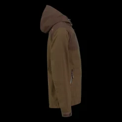 Huntley HWS Jacket, miesten metsästystakki - Metsästyspuvut Ja Eräpuvut - Huntley HWS Jacket, miesten metsästystakki