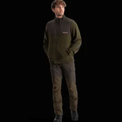 Huntley Hybrid Trousers, metsästyshousut - Metsästys- ja erähousut - Huntley Hybrid Trousers, metsästyshousut