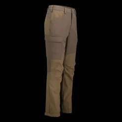 Huntley Hybrid Trousers, metsästyshousut - Metsästys- ja erähousut - Huntley Hybrid Trousers, metsästyshousut