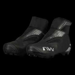 Husky Arctic, talvipyöräilykengät - Talvipyöräilykengät - Husky Arctic, talvipyöräilykengät