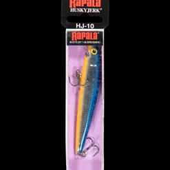 Husky Jerk 10 cm - Vaaput - Husky Jerk 10 cm