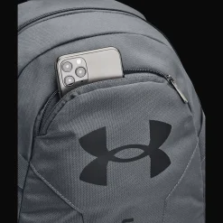 Hustle Lite Backpack, reppu - Reput - Hustle Lite Backpack, reppu