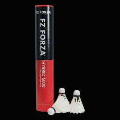 Hybrid 5000, sulkapallo - Sulkapallotarvikkeet - Hybrid 5000, sulkapallo