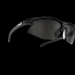 Hybrid Matt Black Smoke - Urheilulasit - Hybrid Matt Black Smoke