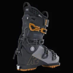 Hybrid Touring Boots Mindbender 100 24/25, rando-/vapaalaskumonot miehet - Randomonot - Hybrid Touring Boots Mindbender 100 24/25, rando-/vapaalaskumonot miehet