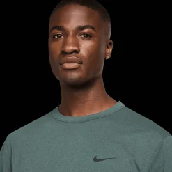 Hyverse Dri-FIT UV Tee, miesten t-paita - Urheilupaidat - Hyverse Dri-FIT UV Tee, miesten t-paita