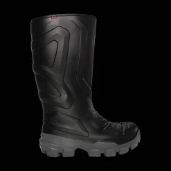 Icefighter 2 Warm, talvisaappaat, unisex - Metsästys Kumisaappaat - Icefighter 2 Warm, talvisaappaat, unisex