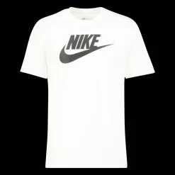 Icon Futura Tee Mns - Vapaa-Ajan T-Paidat - Icon Futura Tee Mns