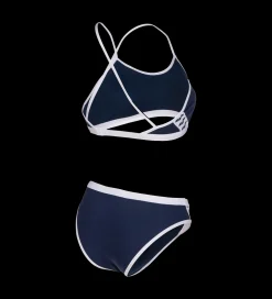 Icons Team Two Piece, uimapuku naiset - Bikinit - Icons Team Two Piece, uimapuku naiset