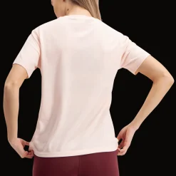 Id Train Sup Graphic T-paita, naisten t-paita - Urheilupaidat - Id Train Sup Graphic T-paita, naisten t-paita