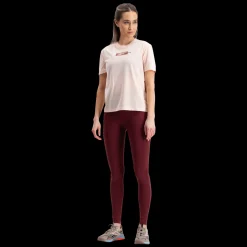 Id Train Sup Graphic T-paita, naisten t-paita - Urheilupaidat - Id Train Sup Graphic T-paita, naisten t-paita
