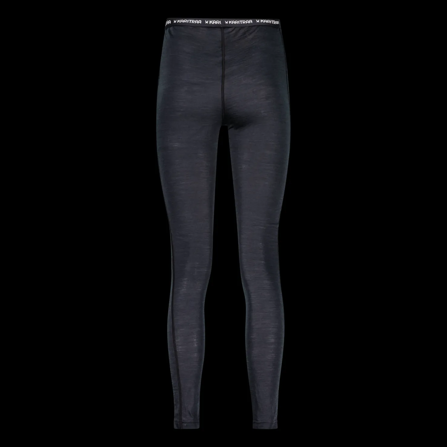 Ida Pants, naisten trikoot - Villakerrastot housut naiset - Ida Pants, naisten trikoot