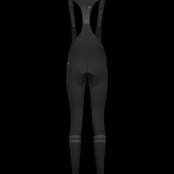 Ideal Wind Bib Tights 24/25, naisten pyöräilyhousut - Pyöräilyhousut - Ideal Wind Bib Tights 24/25, naisten pyöräilyhousut