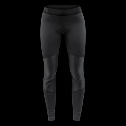 Ideal Wind Thights 24/25, naisten pyöräilyhousut - Pyöräilyhousut - Ideal Wind Thights 24/25, naisten pyöräilyhousut