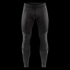 Ideal Wind Tights 24/25, miesten pyöräilyhousut - Pyöräilyhousut - Ideal Wind Tights 24/25, miesten pyöräilyhousut