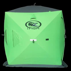 Ifish Icecabin 2-p - Muut Talvikalastusvarusteet - Ifish Icecabin 2-p
