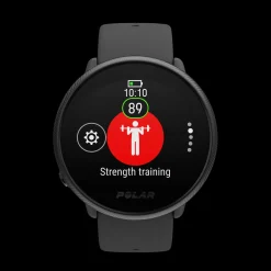 Ignite 2 Blk/Pearl S-L - Sykemittarit - Ignite 2 Blk/Pearl S-L