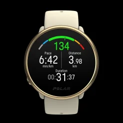 Ignite 2 Champagne/Gold S-L - Sykemittarit - Ignite 2 Champagne/Gold S-L