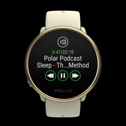 Ignite 2 Champagne/Gold S-L - Sykemittarit - Ignite 2 Champagne/Gold S-L