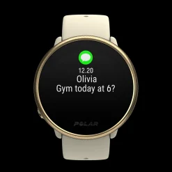 Ignite 2 Champagne/Gold S-L - Sykemittarit - Ignite 2 Champagne/Gold S-L