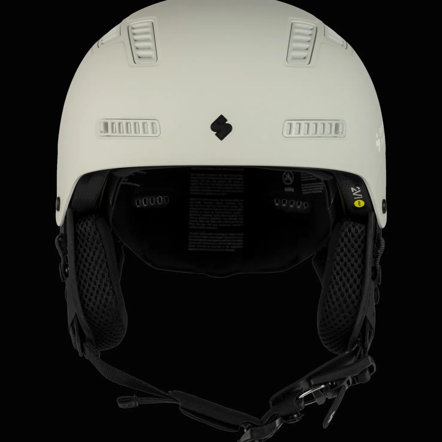 Igniter 2Vi MIPS Helmet 24/25, laskettelukypärä, unisex - Laskettelukypärät - Igniter 2Vi MIPS Helmet 24/25, laskettelukypärä, unisex