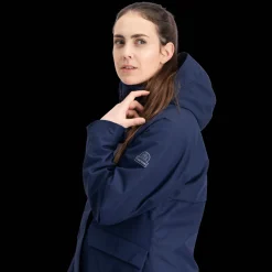 Ilma Parka, parka - Sadetakit - Ilma Parka, parka