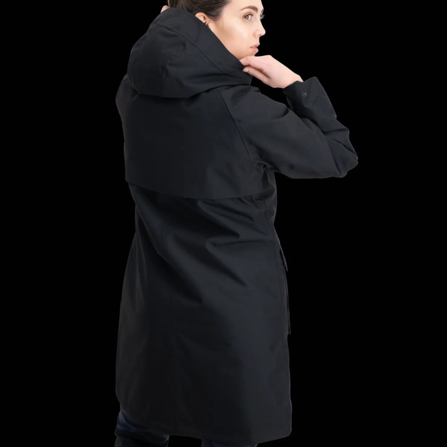 Ilma Parka, parka - Sadetakit - Ilma Parka, parka