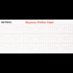 Impact Tape Putter, putterin osumatarra - Golftarvikkeet - Impact Tape Putter, putterin osumatarra