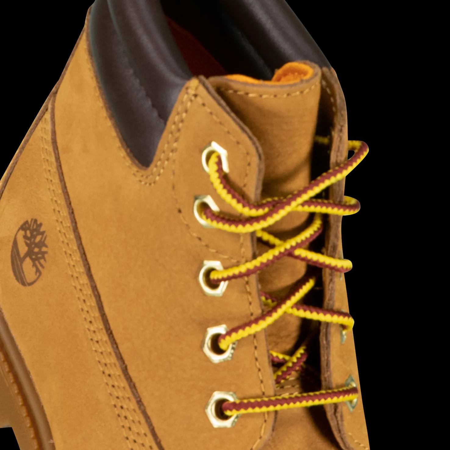 6in Basic Winter boot, lasten talvikengät - Talvikengät - 6in Basic Winter boot, lasten talvikengät