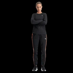 individualBLAZE Training Pants -harjoitushousut naisille - Verryttelyhousut - individualBLAZE Training Pants -harjoitushousut naisille