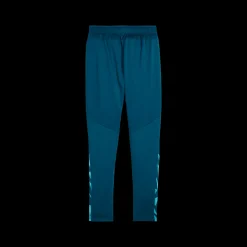 Individualfinal Training Pants, miesten jalkapallohousut - Verryttelyhousut - Individualfinal Training Pants, miesten jalkapallohousut