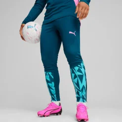 Individualfinal Training Pants, miesten jalkapallohousut - Verryttelyhousut - Individualfinal Training Pants, miesten jalkapallohousut