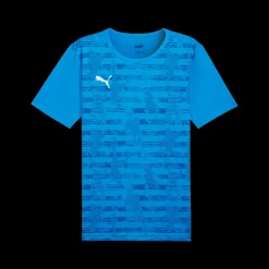 individualRISE Graphic Jersey, miesten jalkapallopaita - Jalkapallopaidat - individualRISE Graphic Jersey, miesten jalkapallopaita