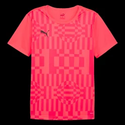 individualRISE Graphic Jersey, miesten jalkapallopaita - Jalkapallopaidat - individualRISE Graphic Jersey, miesten jalkapallopaita