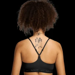 Indy Light Support, naisten urheiluliivit - Kevyt Tuki - Indy Light Support, naisten urheiluliivit