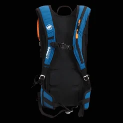 Inflatable Backpack Free 22 Removable Airbag 3.0 24/25, reppu, unisex - Laskettelu- Ja Lumivyöryreput - Inflatable Backpack Free 22 Removable Airbag 3.0 24/25, reppu, unisex