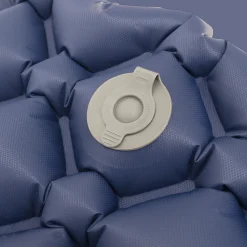 Inflatable Sleeping Mat Hex, ilmatäytteinen makuualusta - Makuualustat - Inflatable Sleeping Mat Hex, ilmatäytteinen makuualusta