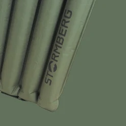 Inflatable Sleeping Mat Regular, ilmatäytteinen makuualusta - Makuualustat - Inflatable Sleeping Mat Regular, ilmatäytteinen makuualusta