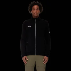 Innominata Light ML Jacket, miesten fleecetakki - Välikausitakit - Innominata Light ML Jacket, miesten fleecetakki