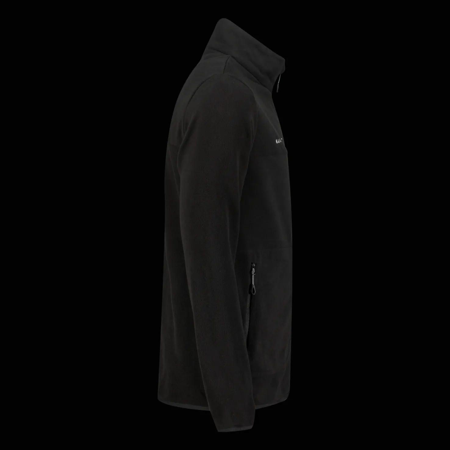 Innominata Light ML Jacket, miesten fleecetakki - Välikausitakit - Innominata Light ML Jacket, miesten fleecetakki