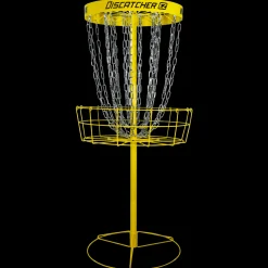 Innova EZ-Discatcher Target, frisbeegolfkori - Frisbeegolf - Innova EZ-Discatcher Target, frisbeegolfkori