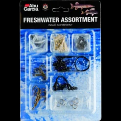 Insjö Sortiment - Viehelajitelmat - Insjö Sortiment