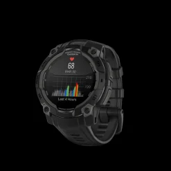 Instinct 3 AMOLED, 45 mm, älykello - Sykemittarit - Instinct 3 AMOLED, 45 mm, älykello