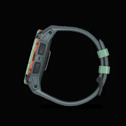 Instinct 3 AMOLED, 50 mm, älykello - Sykemittarit - Instinct 3 AMOLED, 50 mm, älykello