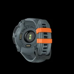 Instinct 3 Solar 45 mm, älykello - Sykemittarit - Instinct 3 Solar 45 mm, älykello