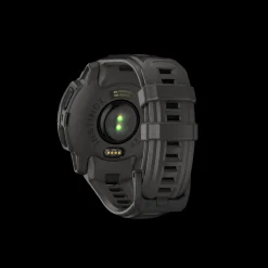 Instinct E, 45 mm, älykello - Sykemittarit - Instinct E, 45 mm, älykello