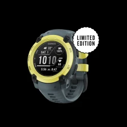 Instinct E, 40 mm, älykello - Sykemittarit - Instinct E, 40 mm, älykello