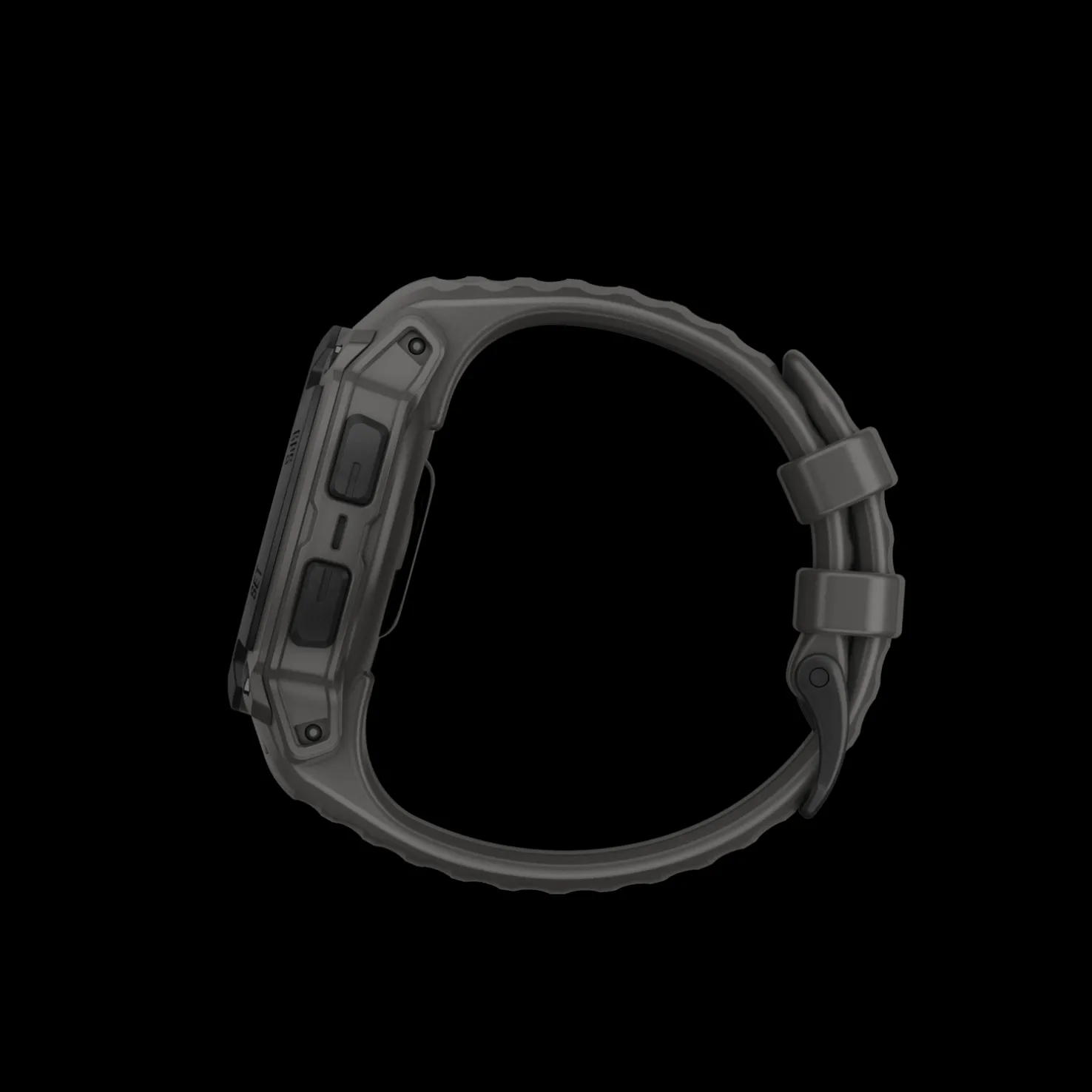 Instinct E, 40 mm, älykello - Sykemittarit - Instinct E, 40 mm, älykello