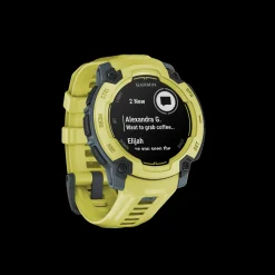 Instinct E, 45 mm, älykello - Sykemittarit - Instinct E, 45 mm, älykello